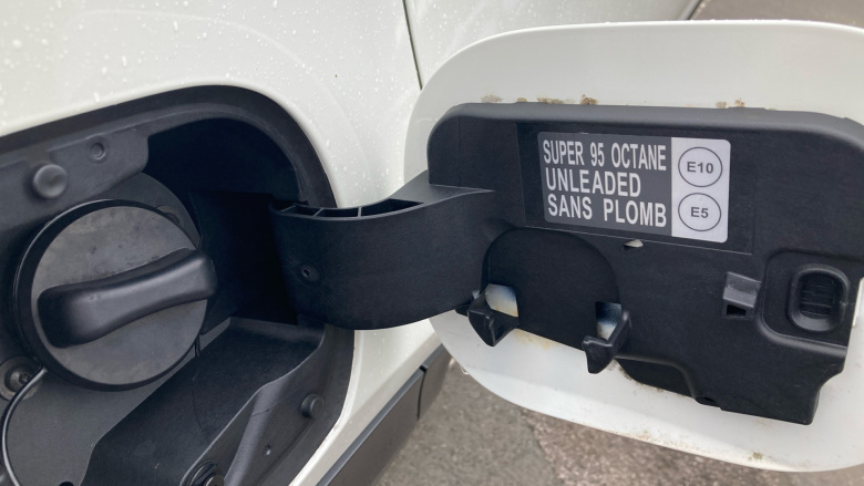 Nissan Juke 1.0 DiG-T 114 N-Connecta 5dr Petrol Hatchback